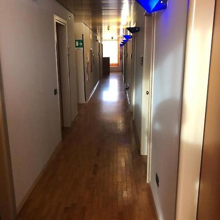 Hotel Xibana Tribano Luaran gambar