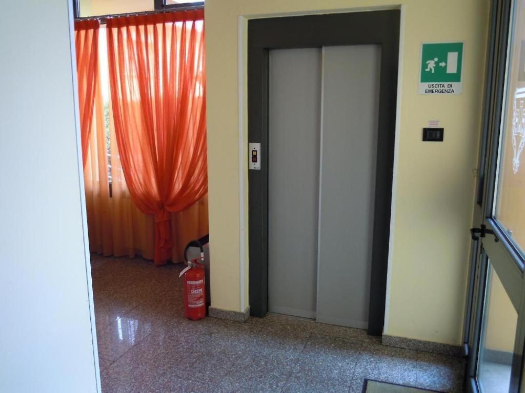 Hotel Xibana Tribano Luaran gambar