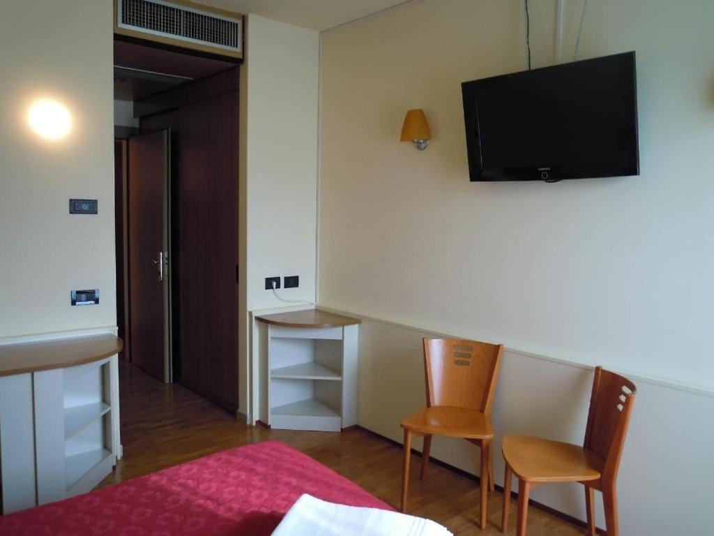 Hotel Xibana Tribano Luaran gambar