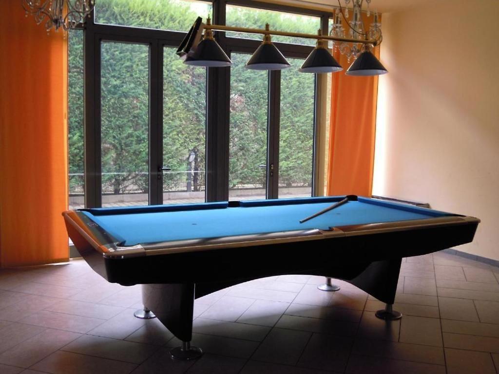 Hotel Xibana Tribano Luaran gambar