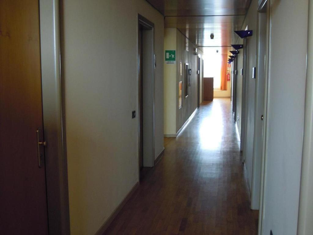 Hotel Xibana Tribano Luaran gambar