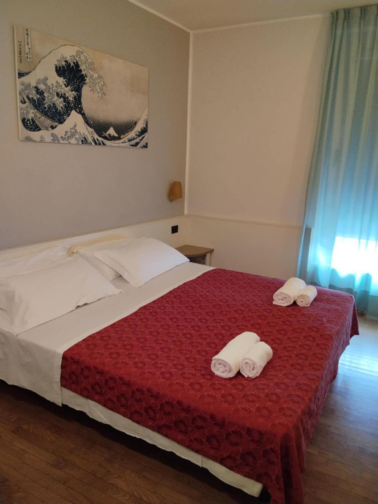 Hotel Xibana Tribano Luaran gambar