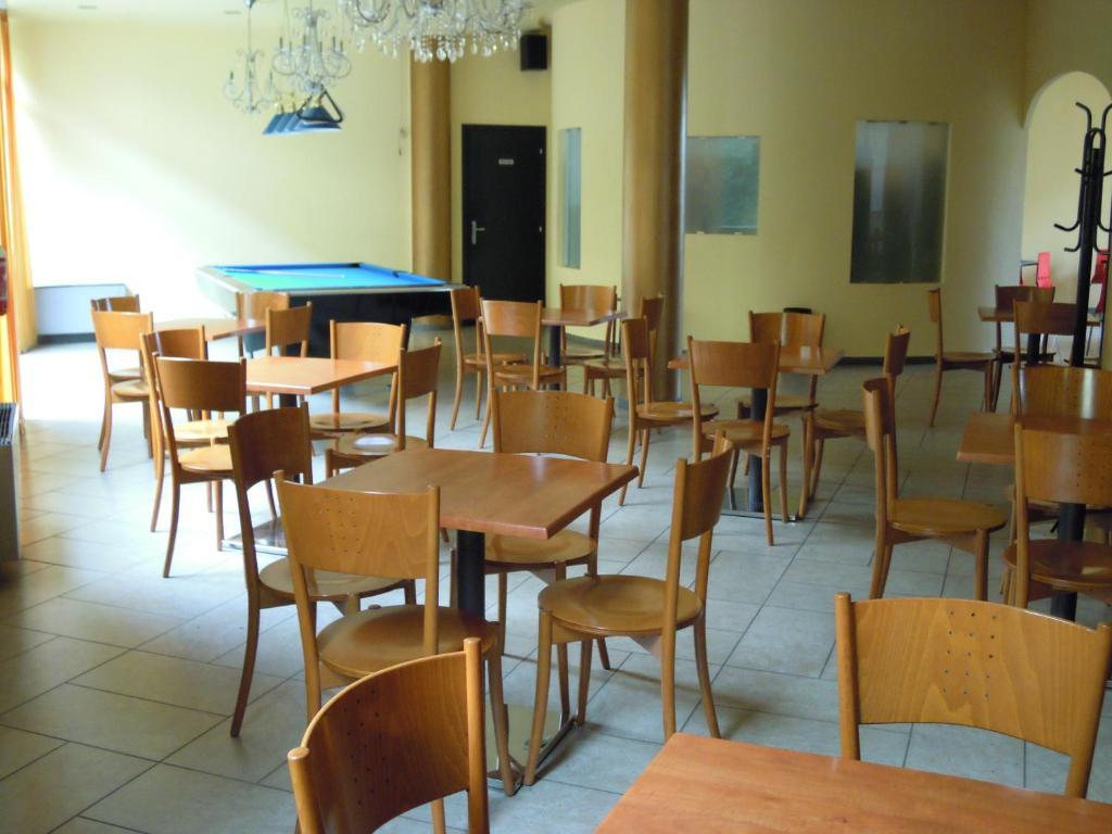 Hotel Xibana Tribano Luaran gambar