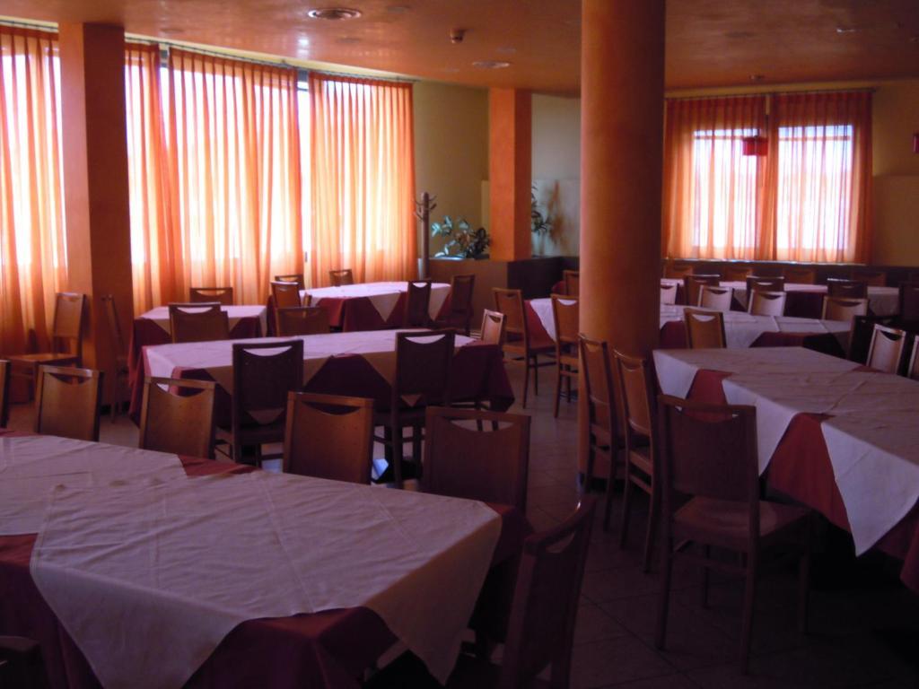 Hotel Xibana Tribano Luaran gambar