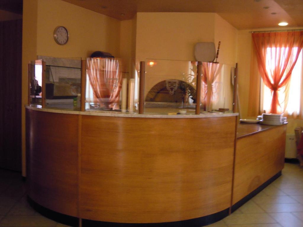 Hotel Xibana Tribano Luaran gambar