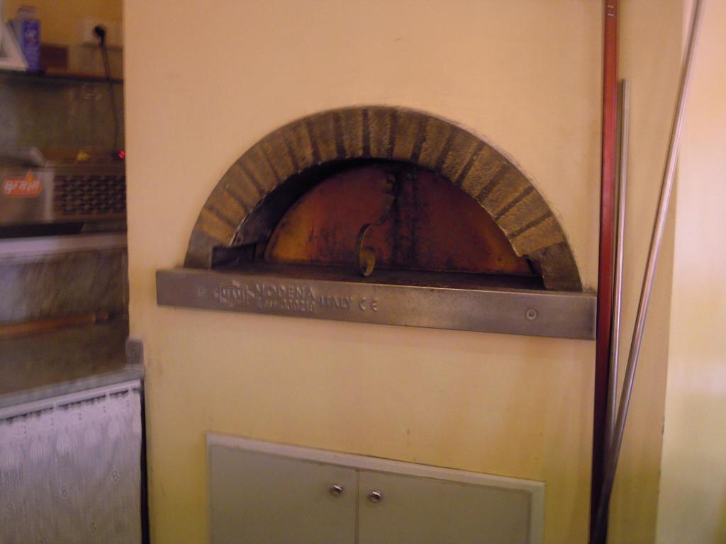 Hotel Xibana Tribano Luaran gambar