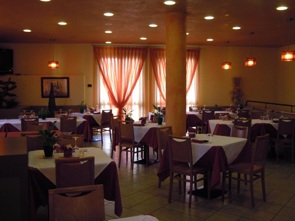 Hotel Xibana Tribano Luaran gambar