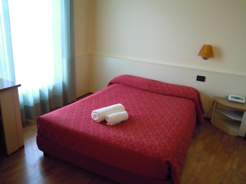Hotel Xibana Tribano Bilik gambar