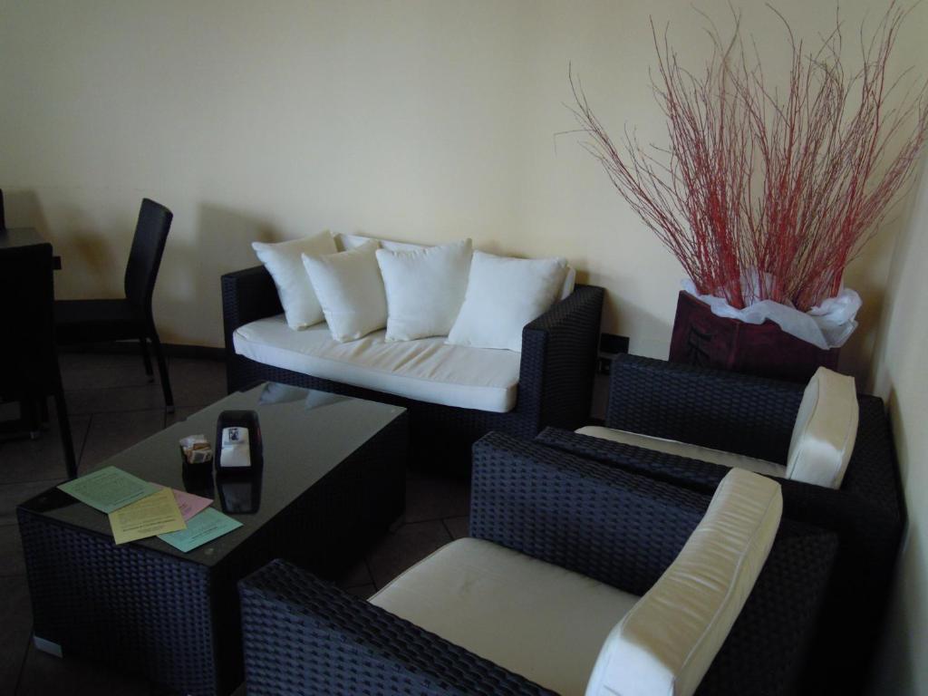 Hotel Xibana Tribano Luaran gambar
